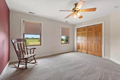 Bedroom - 27425 S Steven Ray Dr, Monee, IL 60449 photo 4 of 5