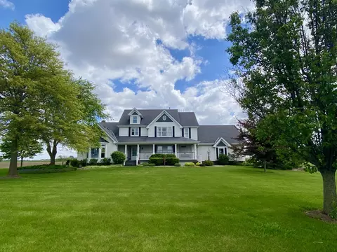 Exterior - 27425 S Steven Ray Dr, Monee, IL 60449 photo 16 of 17