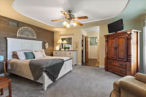 Bedroom - 27425 S Steven Ray Dr, Monee, IL 60449 photo 1 of 5