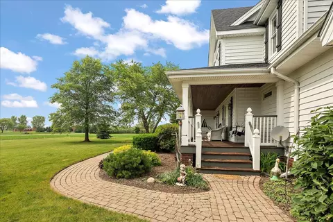 Exterior - 27425 S Steven Ray Dr, Monee, IL 60449 photo 12 of 17