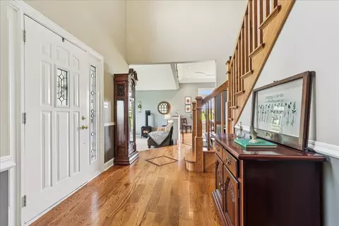 Entry Way - 27425 S Steven Ray Dr, Monee, IL 60449 photo 1 of 1