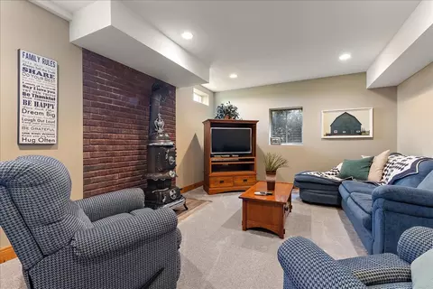 Living - 27425 S Steven Ray Dr, Monee, IL 60449 photo 4 of 4