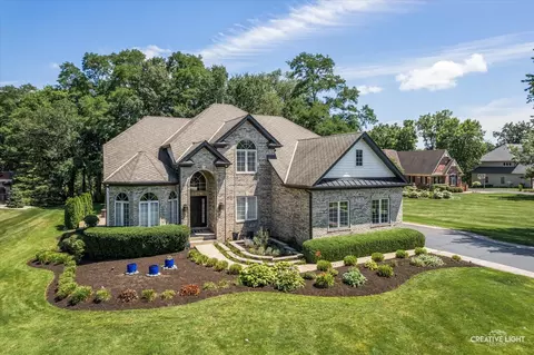 50 Timber Ridge Dr, Yorkville, IL 60560