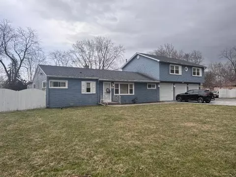19119 S Saint Lawrence Ave, Glenwood, IL 60425