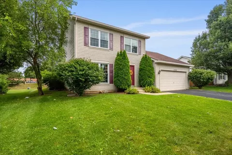3500 Veronica St, Plano, IL 60545