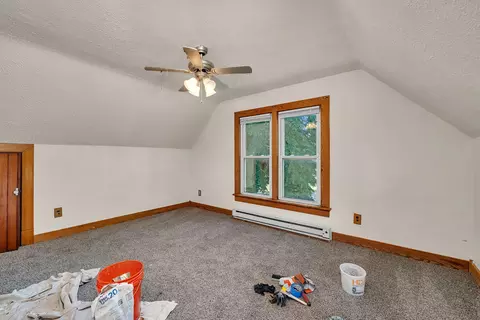 Bedroom - 309 Elk St, Odell, IL 60460 photo 3 of 4