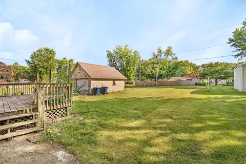 Exterior - 309 Elk St, Odell, IL 60460 photo 3 of 7