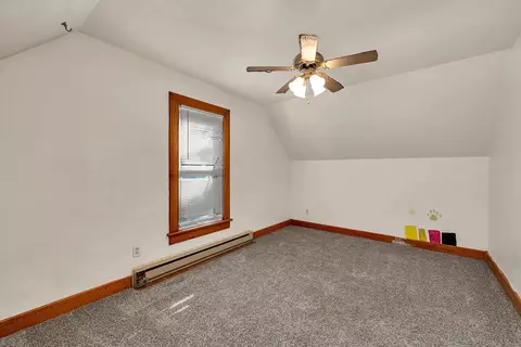 Bedroom - 309 Elk St, Odell, IL 60460 photo 4 of 4