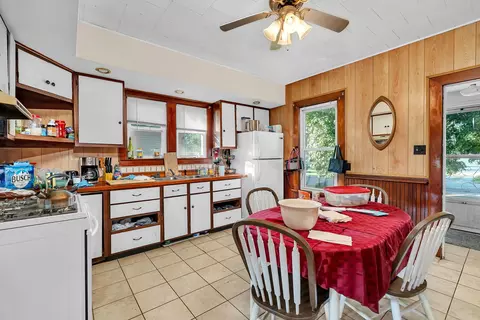 Kitchen - 309 Elk St, Odell, IL 60460 photo 2 of 4