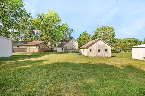 Exterior - 309 Elk St, Odell, IL 60460 photo 7 of 7