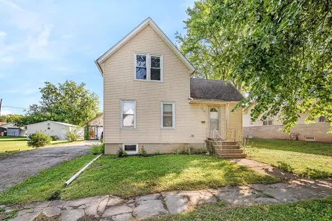 Other - 309 Elk St, Odell, IL 60460 photo 2 of 4