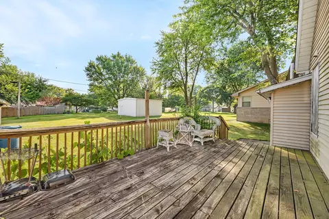 Exterior - 309 Elk St, Odell, IL 60460 photo 2 of 7