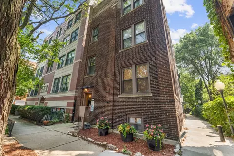 3117 N Orchard St #3E, Chicago, IL 60657