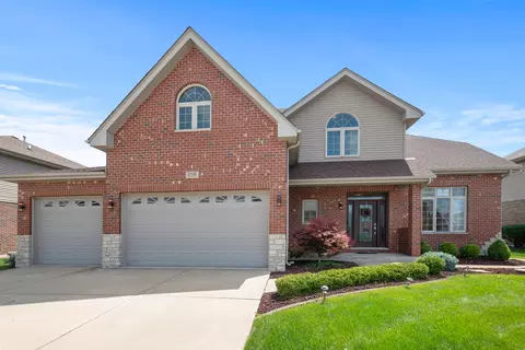 21139 Vivienne Dr, Matteson, IL 60443