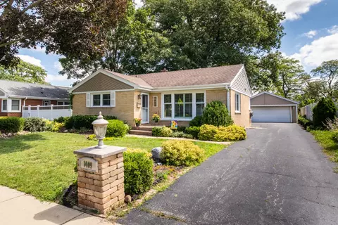 1409 S 5th Ave, Des Plaines, IL 60018