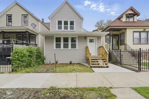 7227 S Paulina St, Chicago, IL 60636