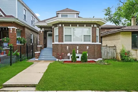 5704 S Homan Ave, Chicago, IL 60629