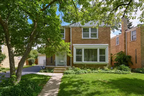 1116 W Northwest Hwy, Arlington Heights, IL 60004