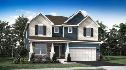 395 W Point Cir, Algonquin, IL 60102