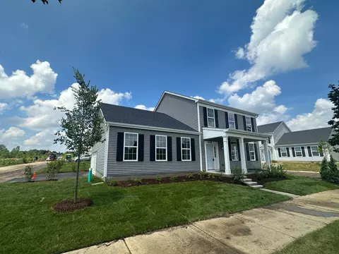 Exterior - 1015 Celebration Dr, Aurora, IL 60504 photo 2 of 3