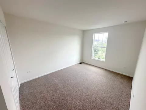 Bedroom - 1015 Celebration Dr, Aurora, IL 60504 photo 2 of 2