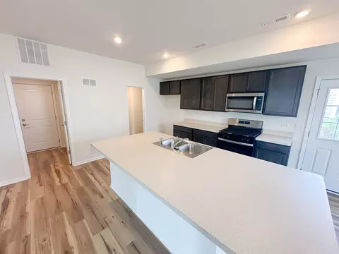 Kitchen - 1015 Celebration Dr, Aurora, IL 60504 photo 3 of 3