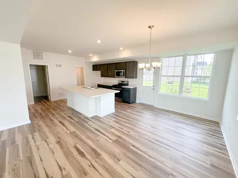 Kitchen - 1015 Celebration Dr, Aurora, IL 60504 photo 1 of 3
