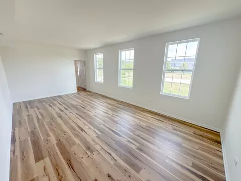 Living - 1015 Celebration Dr, Aurora, IL 60504 photo 2 of 4