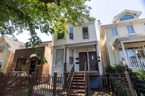 2920 N Talman Ave, Chicago, IL 60618