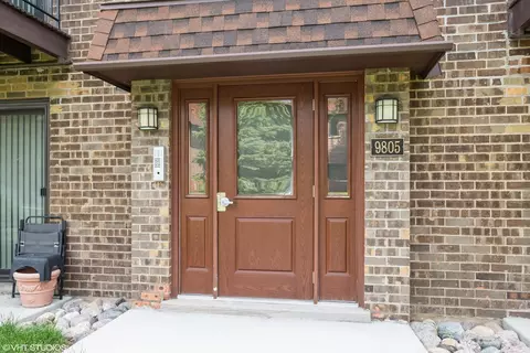 9805 Bianco Ter #F, Des Plaines, IL 60016