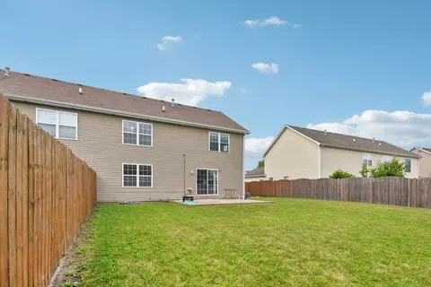 Exterior - 2011 Mountain Rd, Morris, IL 60450 photo 4 of 4