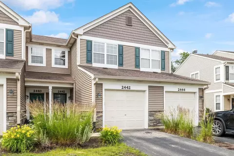 2442 Oneida Ln, Naperville, IL 60563