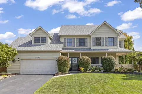 13307 Blackstone Ln, Plainfield, IL 60585 photo 1