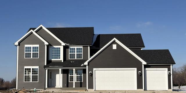 2102 Truman Trl, Mchenry, IL 60051