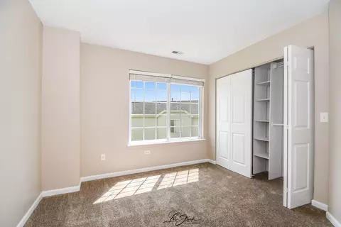 Bedroom - 814 Daniel Dr, Minooka, IL 60447 photo 1 of 5