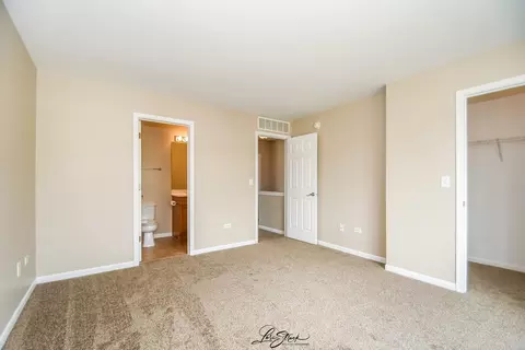 Bedroom - 814 Daniel Dr, Minooka, IL 60447 photo 5 of 5