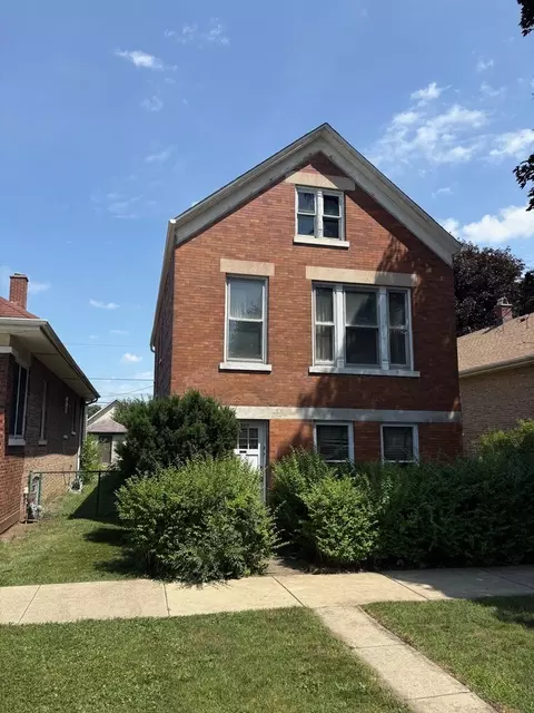 1507 Home Ave, Berwyn, IL 60402