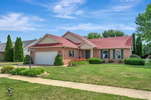 1640 Hatteras Dr, Bourbonnais, IL 60914