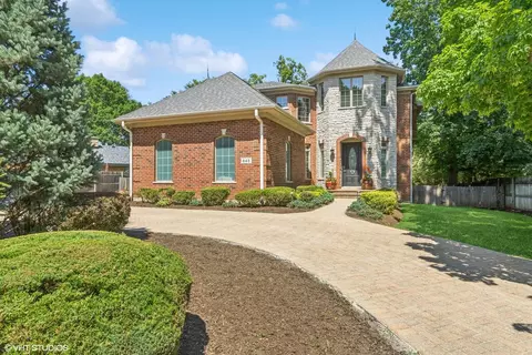 845 Green Bay Rd, Highland Park, IL 60035