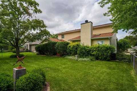 1407 Chadwick Dr, Normal, IL 61761 photo 32