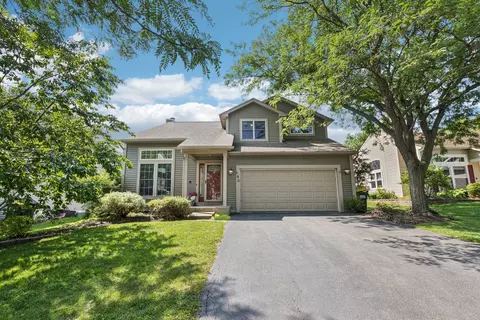 190 Cool Stone Bnd, Lake In The Hills, IL 60156