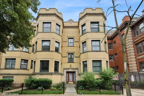 809 W Buena Ave #3E, Chicago, IL 60613