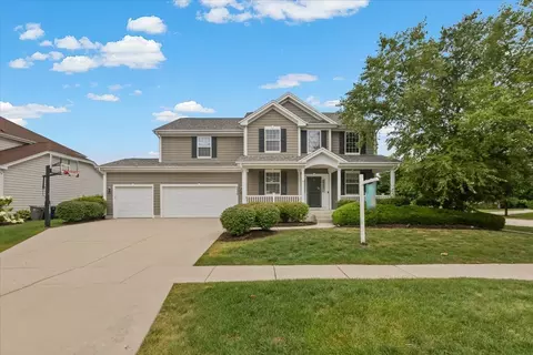 3500 Hopewell Pl, Elgin, IL 60124