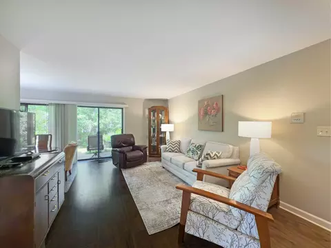 Living - 258 Brookside Ln #B, Willowbrook, IL 60527 photo 2 of 3