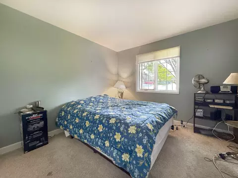 Bedroom - 258 Brookside Ln #B, Willowbrook, IL 60527 photo 1 of 4