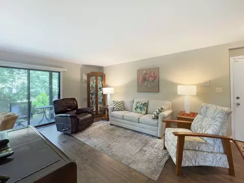 Living - 258 Brookside Ln #B, Willowbrook, IL 60527 photo 1 of 3