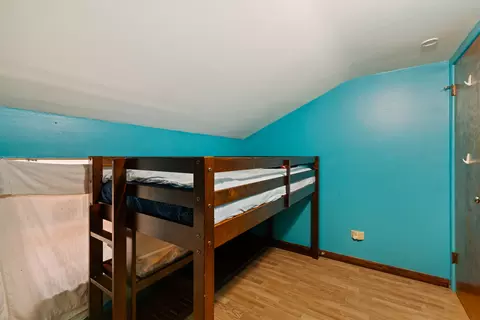 Bedroom - 4641 Cracow Ave, Lyons, IL 60534 photo 3 of 3