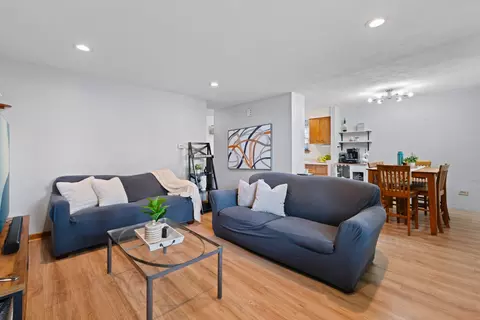 Living - 4641 Cracow Ave, Lyons, IL 60534 photo 2 of 2
