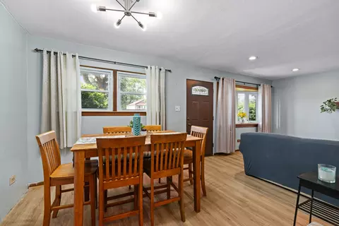 Dining - 4641 Cracow Ave, Lyons, IL 60534 photo 1 of 2