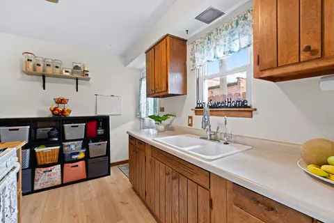 Kitchen - 4641 Cracow Ave, Lyons, IL 60534 photo 1 of 2